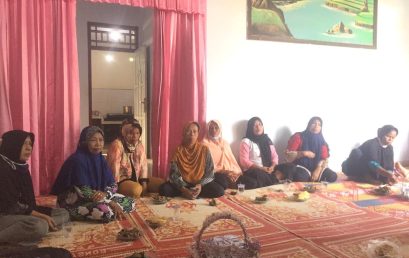 Financial MSME Management of Kube Sumber Rezeki