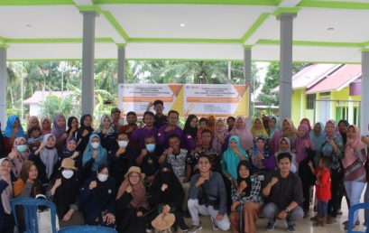 The Utilization Of The Seven Span Techniques In Identifying The Potential Of Sukasari Village, Air Periukan District, Seluma Regency