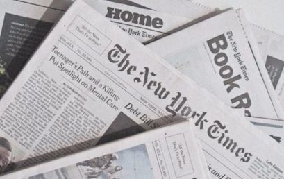 Agribusiness Department Professor of The University of Bengkulu Gives Tips in Opinion Writing for Newspapers and Media