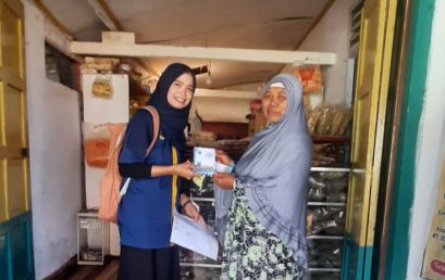 BAD BOOKKEEPING, DEPARTMENT OF AGRIBUSINESSGIVES ASSISTANCE TO SMEs IN CURUP