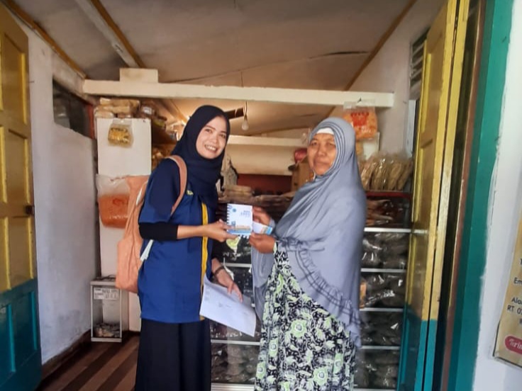 BAD BOOKKEEPING, DEPARTMENT OF AGRIBUSINESSGIVES ASSISTANCE TO SMEs IN CURUP