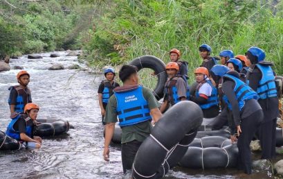 COMMUNITY SERVICE IN ULU MUSI TROKON: DEVELOPMENT OF ULU MUSI TROKON ECOTOURISM BASED ON SOCIALPRENEURSHIP