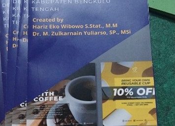 IMPROVING THE BRANDING OF COFFEE POWDER PRODUCTS OF THE BUMDES OF DURIAN DEMANG VILLAGE, KARANG TINGGI DISTRICT, CENTRAL BENGKULU REGENCY