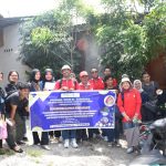 Organizational Management Training with the KSA (Knowledge, Skill, and Attitude) Model Approach for Women Farmers Groups in Dusun Baru II Village, Karang Tinggi District, Central Bengkulu Regency, Bengkulu Province