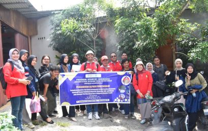 Organizational Management Training with the KSA (Knowledge, Skill, and Attitude) Model Approach for Women Farmers Groups in Dusun Baru II Village, Karang Tinggi District, Central Bengkulu Regency, Bengkulu Province
