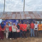 EASY DIGITAL FINANCIAL REPORTING PRACTICES FOR KWT IN DURIAN DEMANG VILLAGE, CENTRAL BENGKULU REGENCY