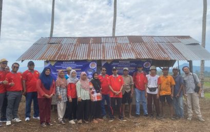 EASY DIGITAL FINANCIAL REPORTING PRACTICES FOR KWT IN DURIAN DEMANG VILLAGE, CENTRAL BENGKULU REGENCY