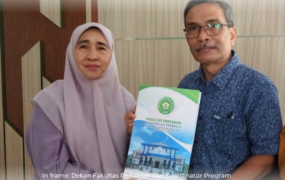 Assentment of The 2023 Performance Indicators