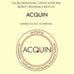 Congratulations! Agroecotechnology one of the 69 study programs at Unib that has received International Accreditation from ACQUIN