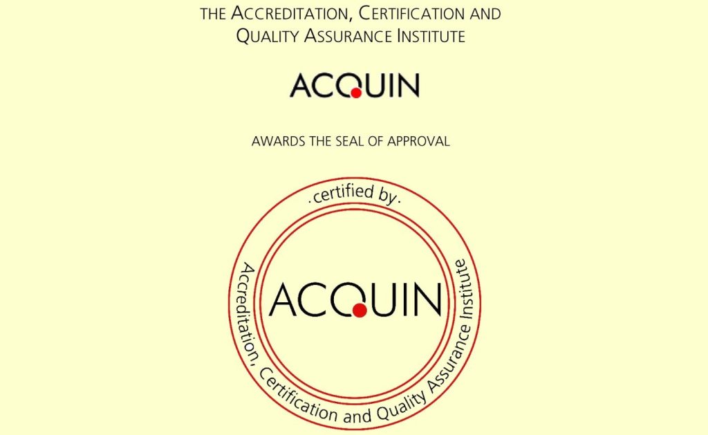 ACQUIN