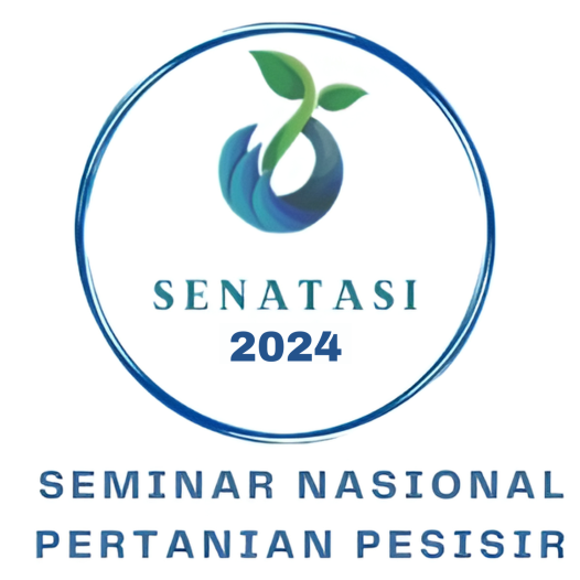 Seminar Nasional Pertanian Pesisir (SENATASI III)