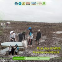 MSIB (Certified Independent Study Internship Program) activities MSIB (Certified Independent Study Internship Program) activities
