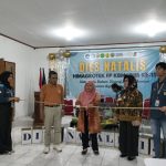 15th Anniversary of HIMAGROTEK Celebrated with Ribbon-Cutting Ceremony