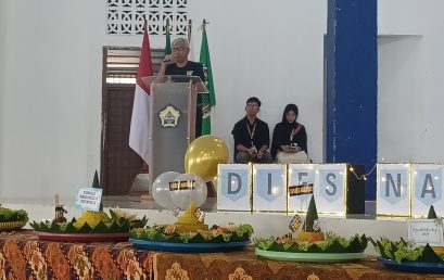 The Peak Event of the 15th Anniversary Celebration of HIMAGROTEK