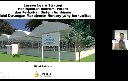 Guest Lecture by Industry Practitioner