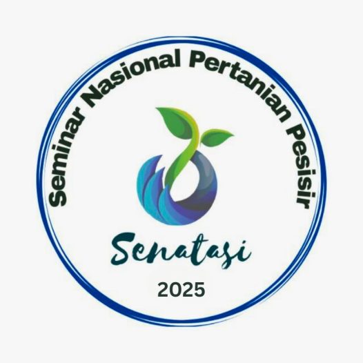 SEMINAR NASIONAL PERTANIAN PESISIR (SENATASI IV)