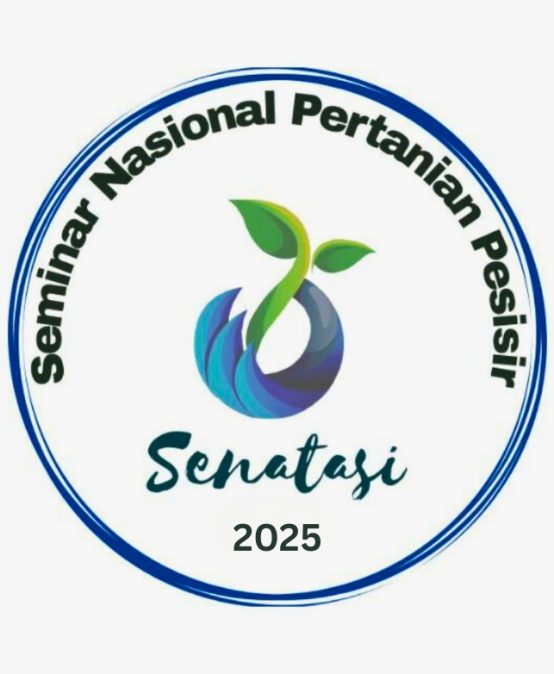 SEMINAR NASIONAL PERTANIAN PESISIR (SENATASI IV)
