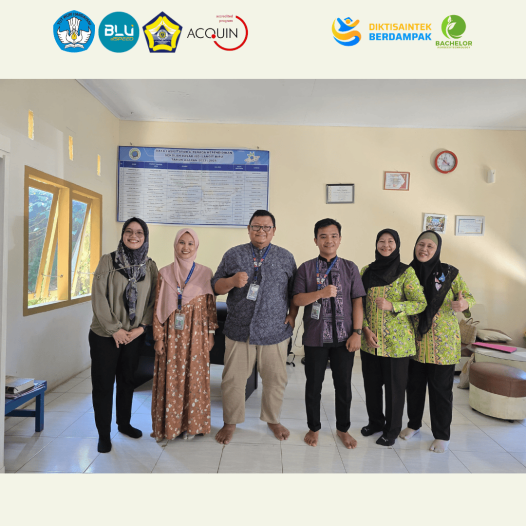 “Pot Doll” Program: Learning to Love Plants at Sekolah Langit Biru