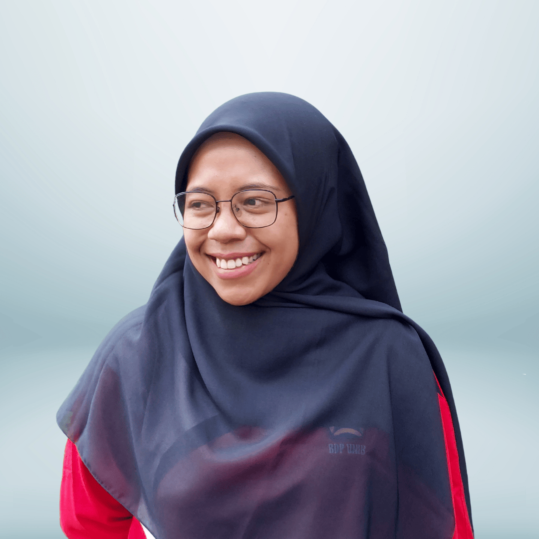 Umiii Umi Salamah, S.P., M.Si. | bachelor agroecotechnology