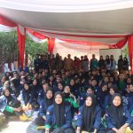 Successful! The 2025 Agroecotechnology Freshmen Welcoming Event Filled with Joy and Meaning
