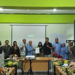 Internal Quality Audit (AMI) of Agroecotechnology Study Program 2025