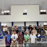 UNIB Agroecotechnology Students Learn Avocado Vegetative Propagation Techniques from Local Practitioner