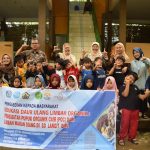 UNIB Agroecotechnology Team Empowers Elementary Students Through Organic Waste Recycling Education