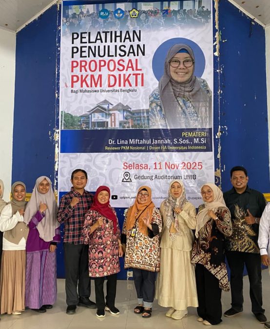 Agroecotechnology Study Program Ready to Compete in National Student Creativity Program (PKM)