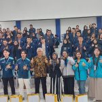 Successful Implementation of the Agroecotechnology Student PMO Program at the Faculty of Agriculture, University of Bengkulu