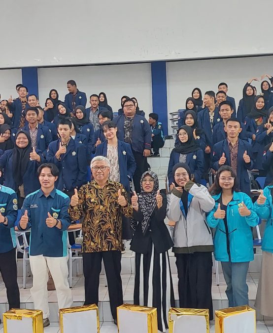 Successful Implementation of the Agroecotechnology Student PMO Program at the Faculty of Agriculture, University of Bengkulu