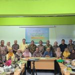 Agroecotechnology Study Program Holds Retirement Appreciation Event for Senior Lecturers