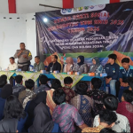 HIMAGROTEK UNIB Conducts Social Service Camp (KBS) 2026 in North Bengkulu
