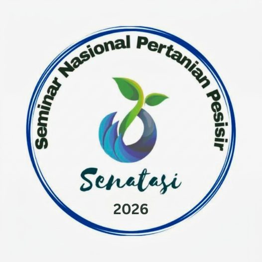 SEMINAR NASIONAL PERTANIAN PESISIR (SENATASI V)
