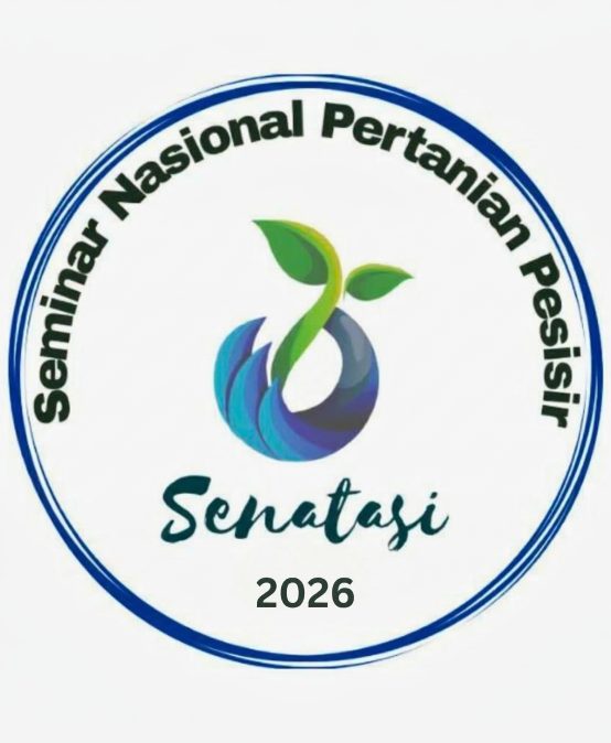 SEMINAR NASIONAL PERTANIAN PESISIR (SENATASI V)