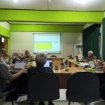 Agroecotechnology Lecturers Strengthen Accreditation Readiness through LKPS Workshop
