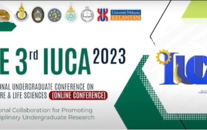 Mahasiswa Jurusan Peternakan Universitas Bengkulu Raih Prestasi Gemilang di IUCA 2023