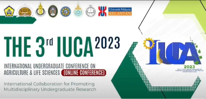 Mahasiswa Jurusan Peternakan Universitas Bengkulu Raih Prestasi Gemilang di IUCA 2023 Mahasiswa Jurusan Peternakan Universitas Bengkulu Raih Prestasi Gemilang di IUCA 2023