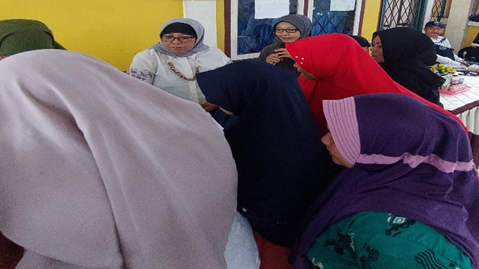 Dosen Program Studi Peternakan mengadakan kegiatan pengabdian masyarakat dengan Topik yang diangkat pada aktifitas sosial ini adalah Pemanfaatan Daun Kelor Sebagai Suplemen Pakan Unggas Dosen Program Studi Peternakan mengadakan kegiatan pengabdian masyarakat dengan Topik yang diangkat pada aktifitas sosial ini adalah Pemanfaatan Daun Kelor Sebagai Suplemen Pakan Unggas