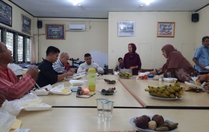 Sosialisasi Hasil Tracer Study: Penilaian Stakeholders terhadap Alumni Prodi Peternakan