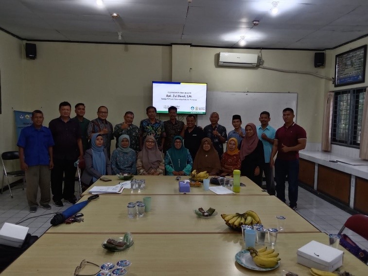 Yudisium dan Rencana Lomba Essay Hipromater 2024