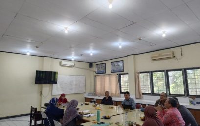Rencana Pembentukan Prodi Baru Nutrisi Pakan Ternak