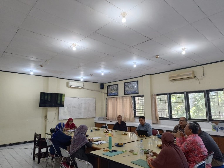Rencana Pembentukan Prodi Baru Nutrisi Pakan Ternak Rencana Pembentukan Prodi Baru Nutrisi Pakan Ternak