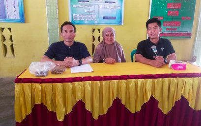 Upaya Pencegahan Stunting, Dosen Program Studi Peternakan mengadakan Pengabdian kepada Masyarakat tentang Introduksi Bakso dengan Penambahan Daun Kelor