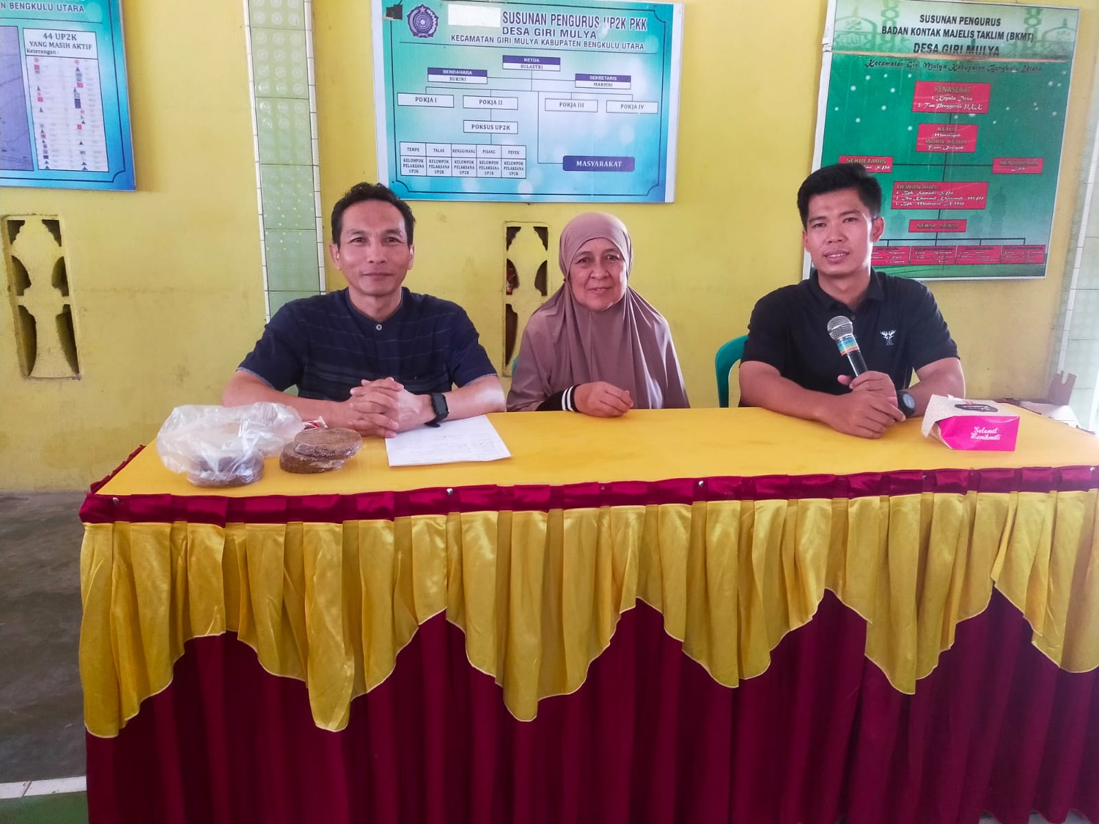 Upaya Pencegahan Stunting, Dosen Program Studi Peternakan mengadakan Pengabdian kepada Masyarakat tentang Introduksi Bakso dengan Penambahan Daun Kelor Upaya Pencegahan Stunting, Dosen Program Studi Peternakan mengadakan Pengabdian kepada Masyarakat tentang Introduksi Bakso dengan Penambahan Daun Kelor