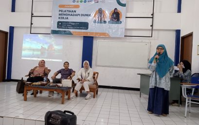 Program Studi Peternakan Universitas Bengkulu Bekali Mahasiswanya untuk Siap Memasuki Dunia Kerja