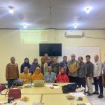 Farewell Ceremony for Dr. Ir. Dadang Suherman, M.S.: Honoring Dedication and Legacy