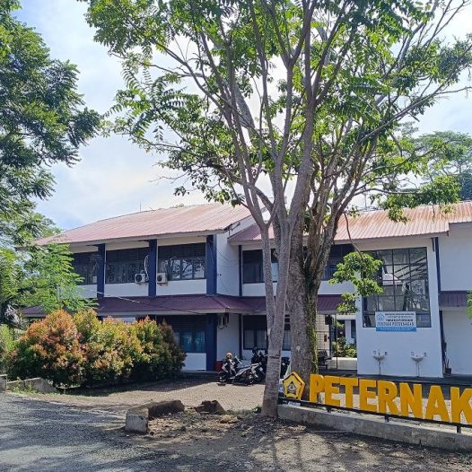 Seminar SAINTROP 2025 Sukses Digelar Oleh Jurusan Peternakan Unib