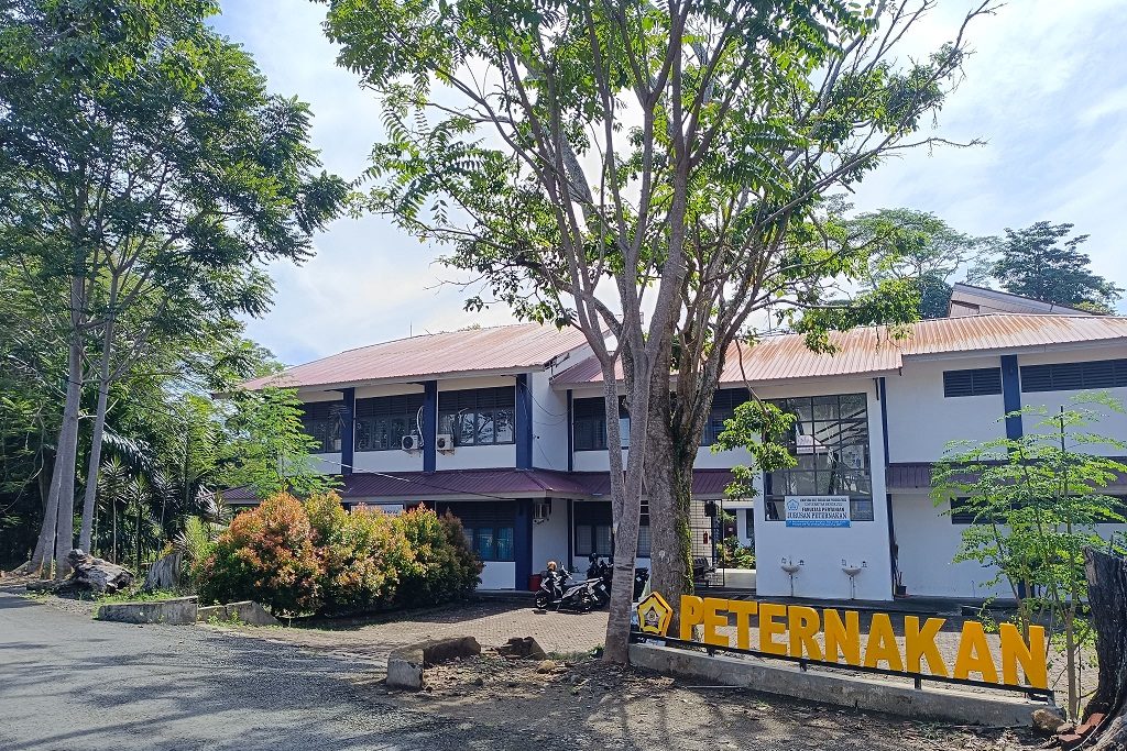 Jurusan Peternakan Unib buka Program Studi (prodi) baru: S1 Nutrisi dan Teknologi Pakan Ternak (NTPT) Jurusan Peternakan Unib buka Program Studi (prodi) baru: S1 Nutrisi dan Teknologi Pakan Ternak (NTPT)