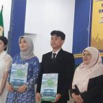 Abdullah Fajri, Mahasiswa Prodi Peternakan Raih Juara 3 Lomba Skripsi Tingkat Fakultas Pertanian Unib Periode Wisuda 109