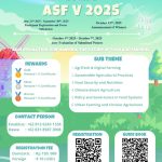 AGRICULTURE SCIENCE FESTIVAL 2025
